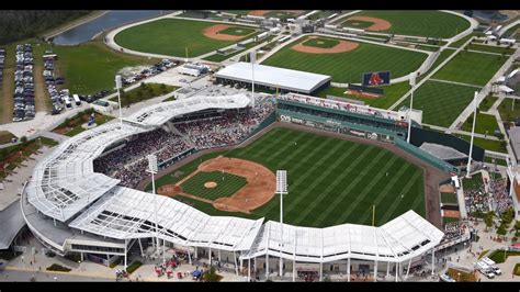 fort myers florida red sox